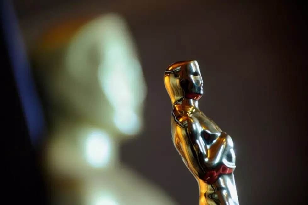 William Kerns of the Lubbock Avalanche-Journal Talking Movies &#038; the Academy Awards [AUDIO]