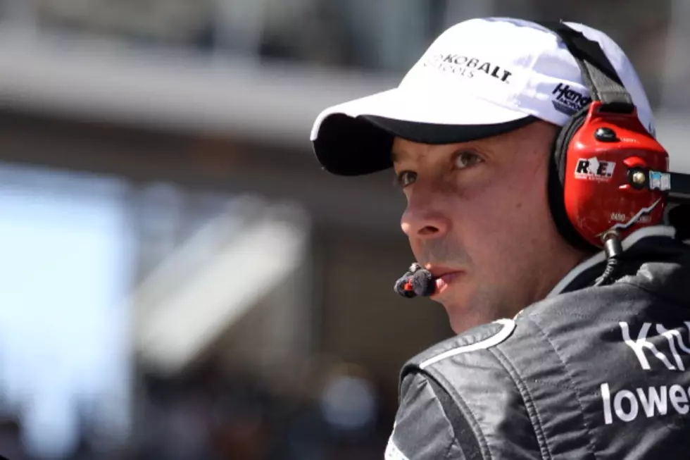 Overturned: Chad Knaus and Team 48 Win NASCAR Appeal
