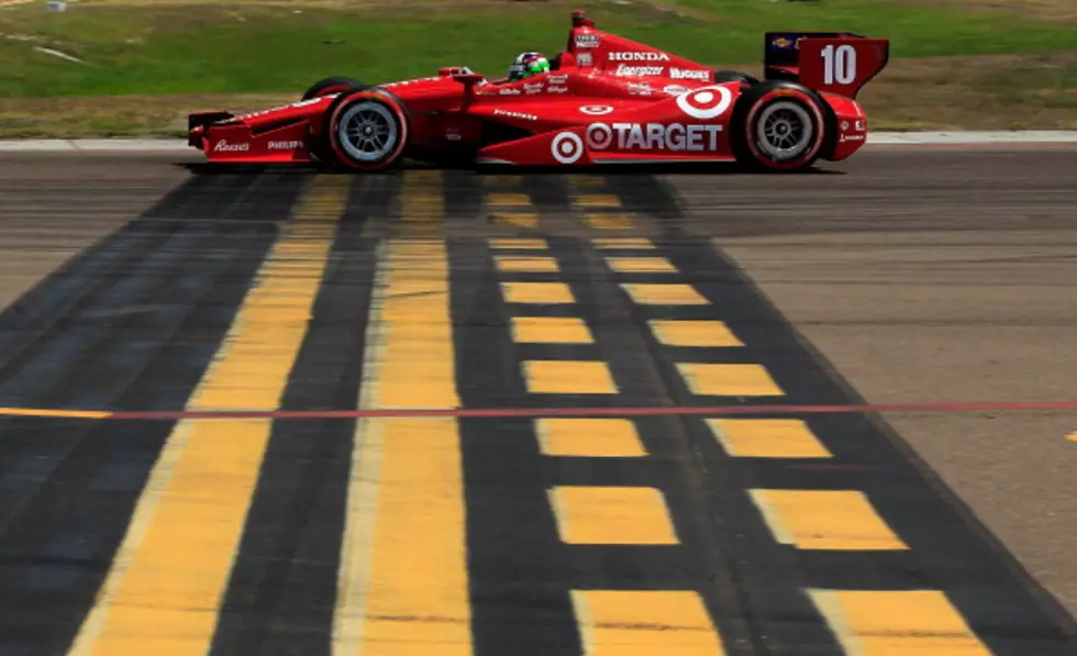 IndyCar Circuit Coming to Houston in 2013 [VIDEO]