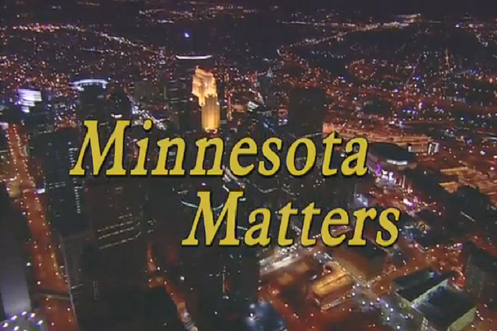 Minnesota Timberwolves Get the ‘TGIF’ Treatment with “Minnesota Matters” Mash Up [VIDEO]