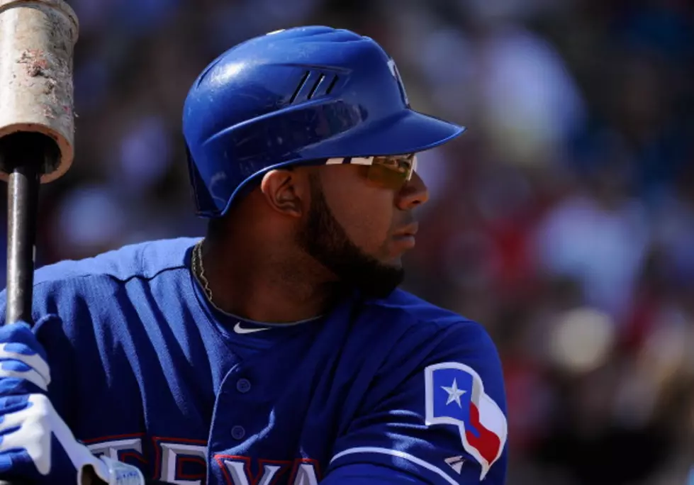 Lincoln Floyd From Shut Down Inning Talks Rangers Defense on the Sports Shack [AUDIO]