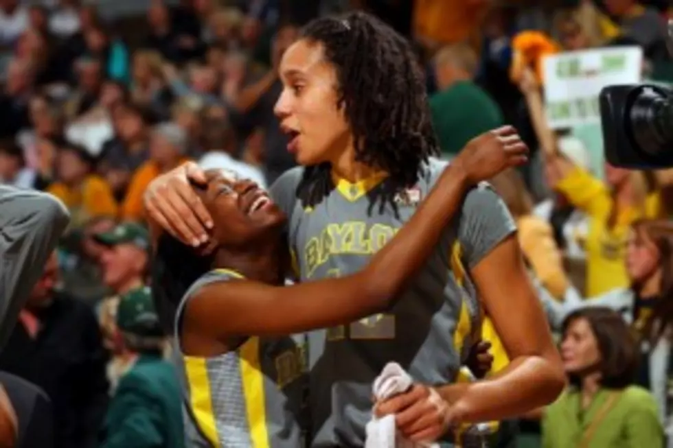 Can Brittney Griner Save the WNBA? [POLL]