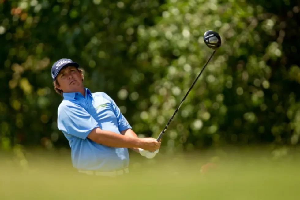 Jason Dufner Wins Byron Nelson Championship for 2nd Victory in Four Weeks