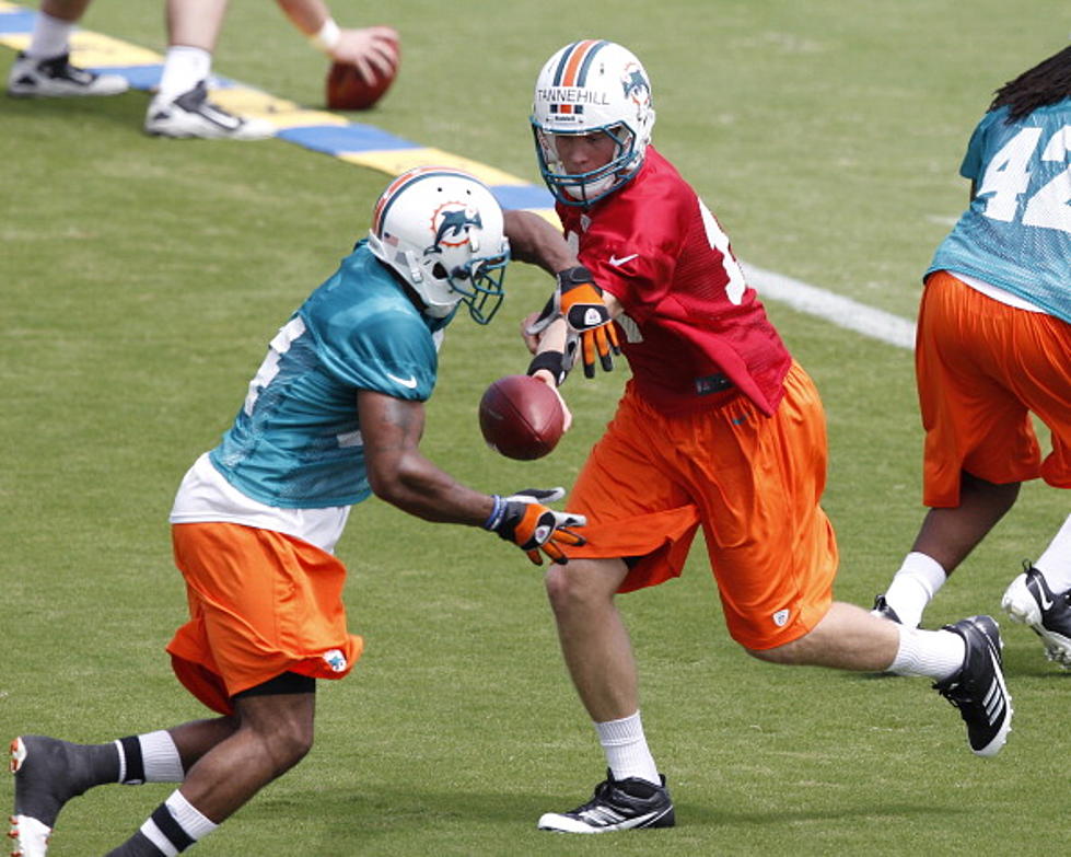Miami Dolphins to Appear on HBO ‘Hard Knocks’