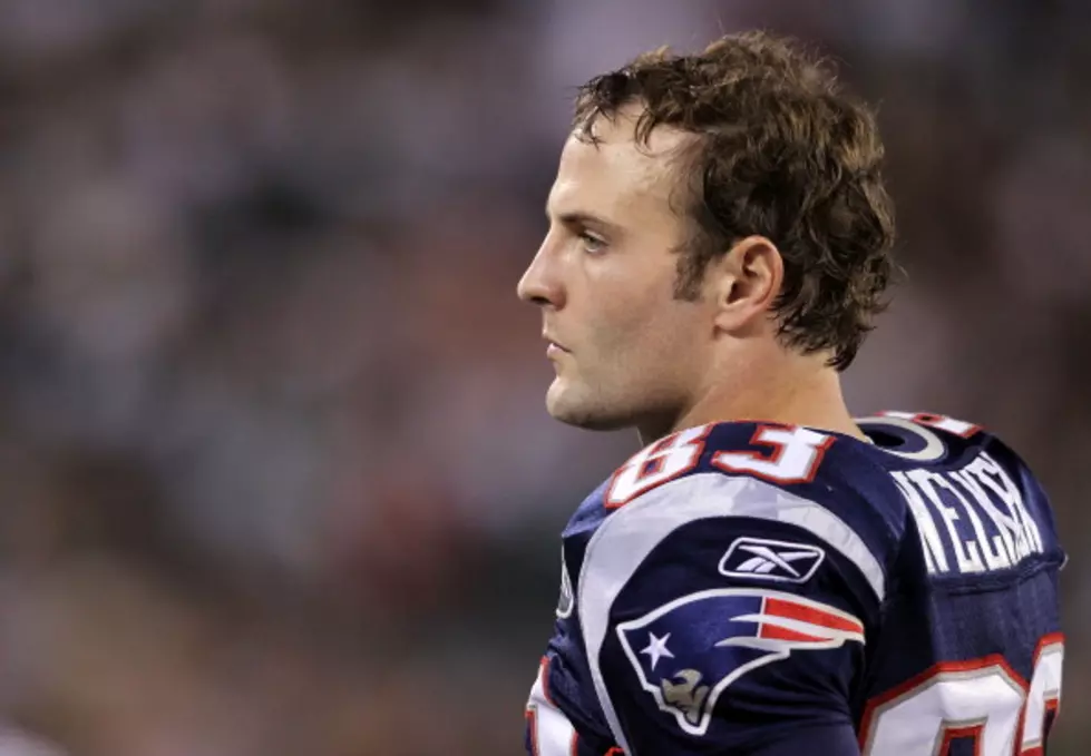 Wes Welker and Friends Get In Fight with Security in Colorado