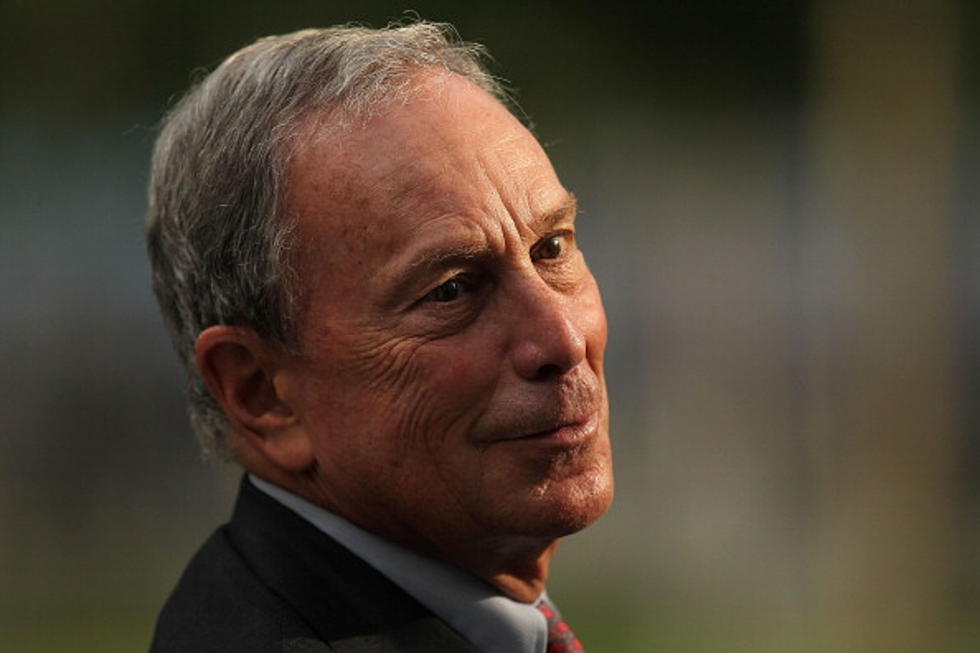 Mayor Michael Bloomberg and his Ban on the Sale of Sugary Drinks in New York Extends To Sports Stadiums
