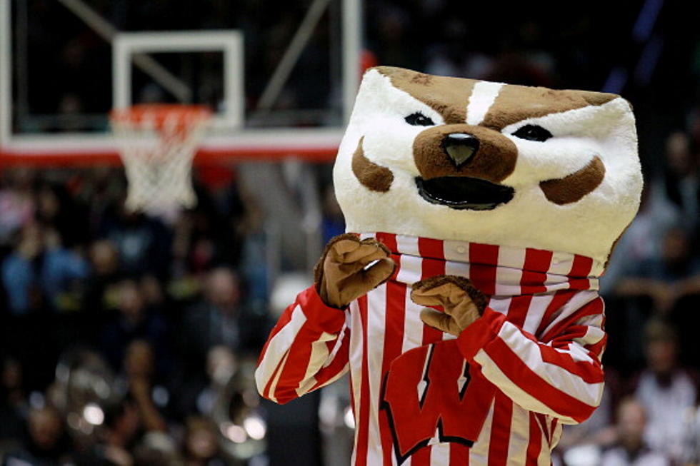 Big 10 Mascots Do “Call Me Maybe” by Carly Rae [VIDEO]