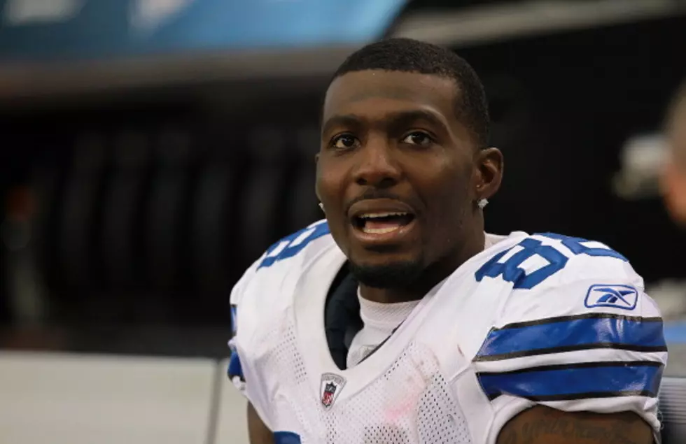 Details Emerge Concerning Dallas Cowboy Receiver Dez Bryant and His Arrest