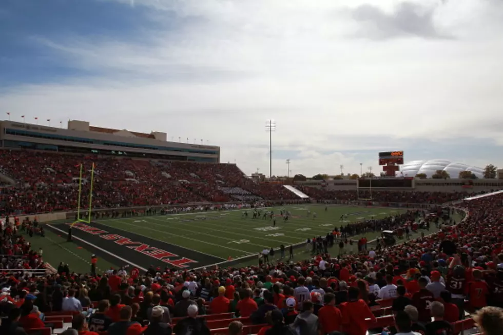 Will Texas Tech Beat the Iowa State Cyclones on October 12th? [FAN Poll of the Day]