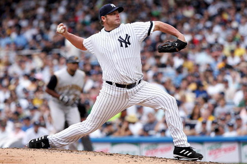 Roger Clemens Should Return to the Astros…. As a Coach [POLL]