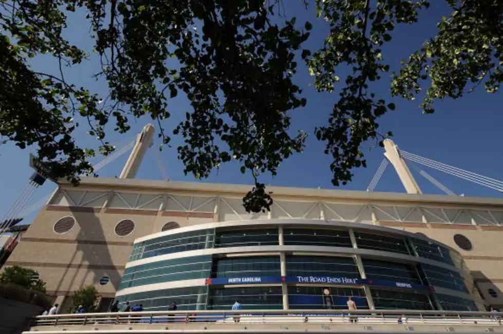 Texas Rangers and San Diego Padres To Play Games At Alamodome In March