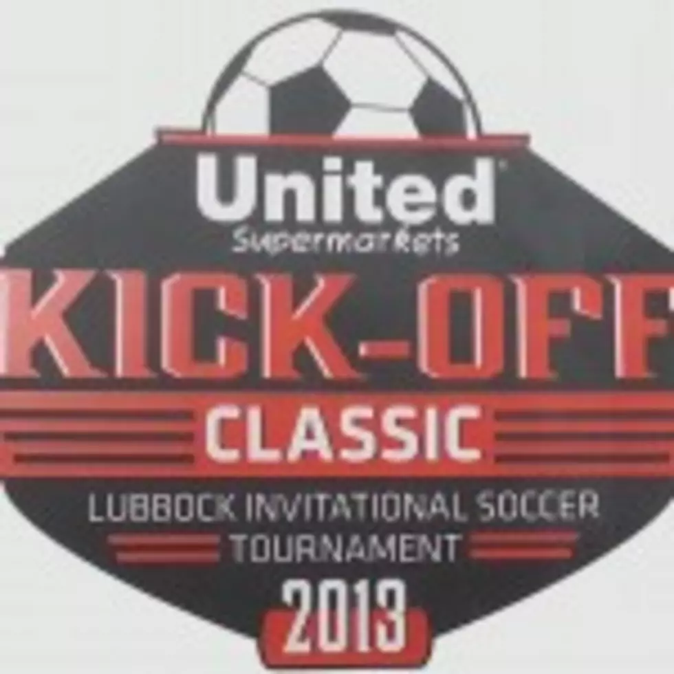 Lubbock ISD to Host United Kick-off Classic
