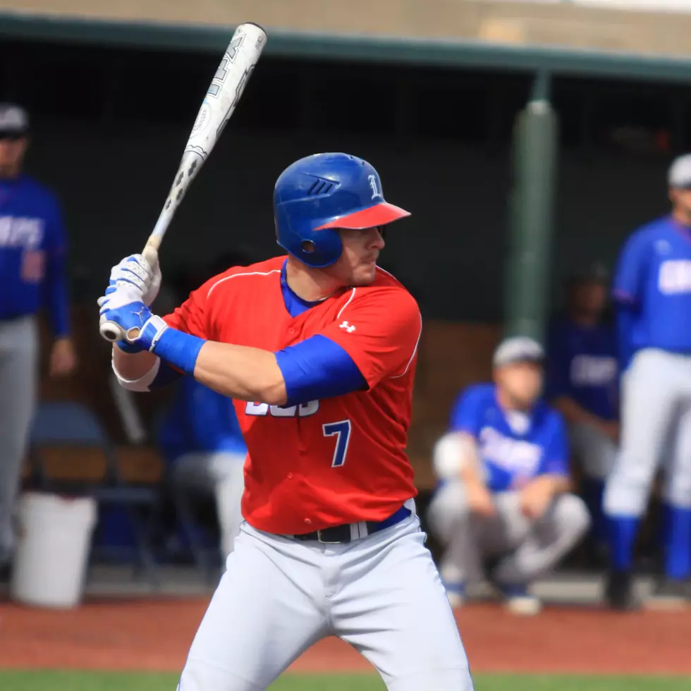 Jason Fisch Leads LCU to Win Over UTPB in Extra Innings