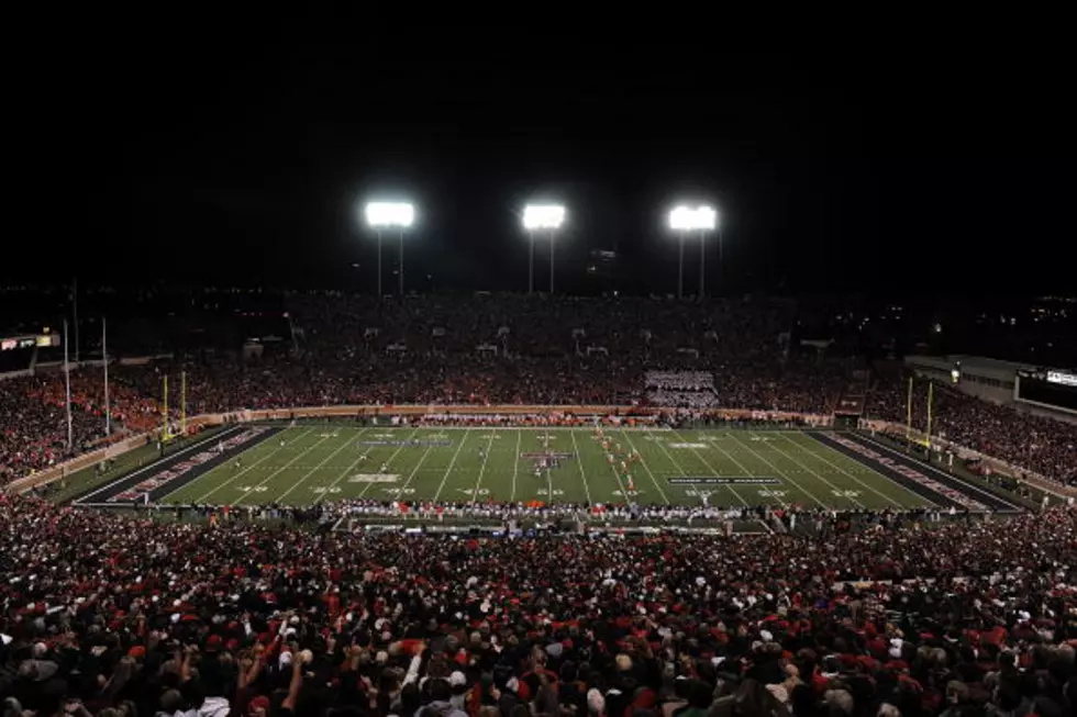 Should Texas Tech Sell Beer at Sporting Events?[FAN Poll of the Day]