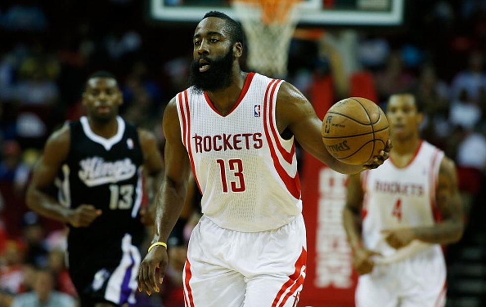 The Houston Rockets Try to Keep The Kobe-less Los Angeles Lakers Out of The Playoffs
