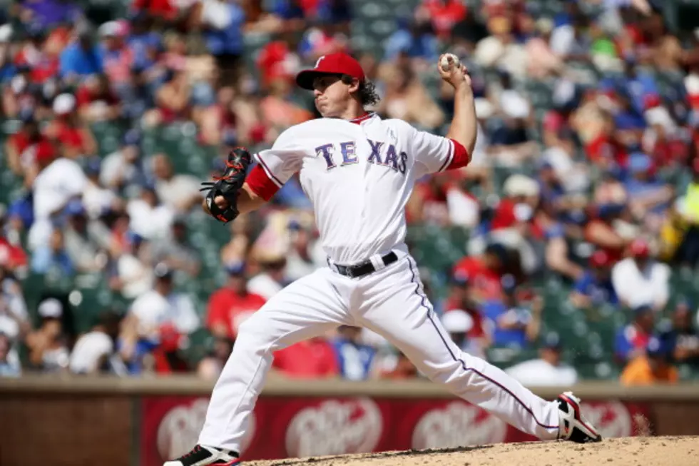 The Texas Rangers Kick Off the Second Half of the Season with a Three Game Weekend Series against the Baltimore Orioles