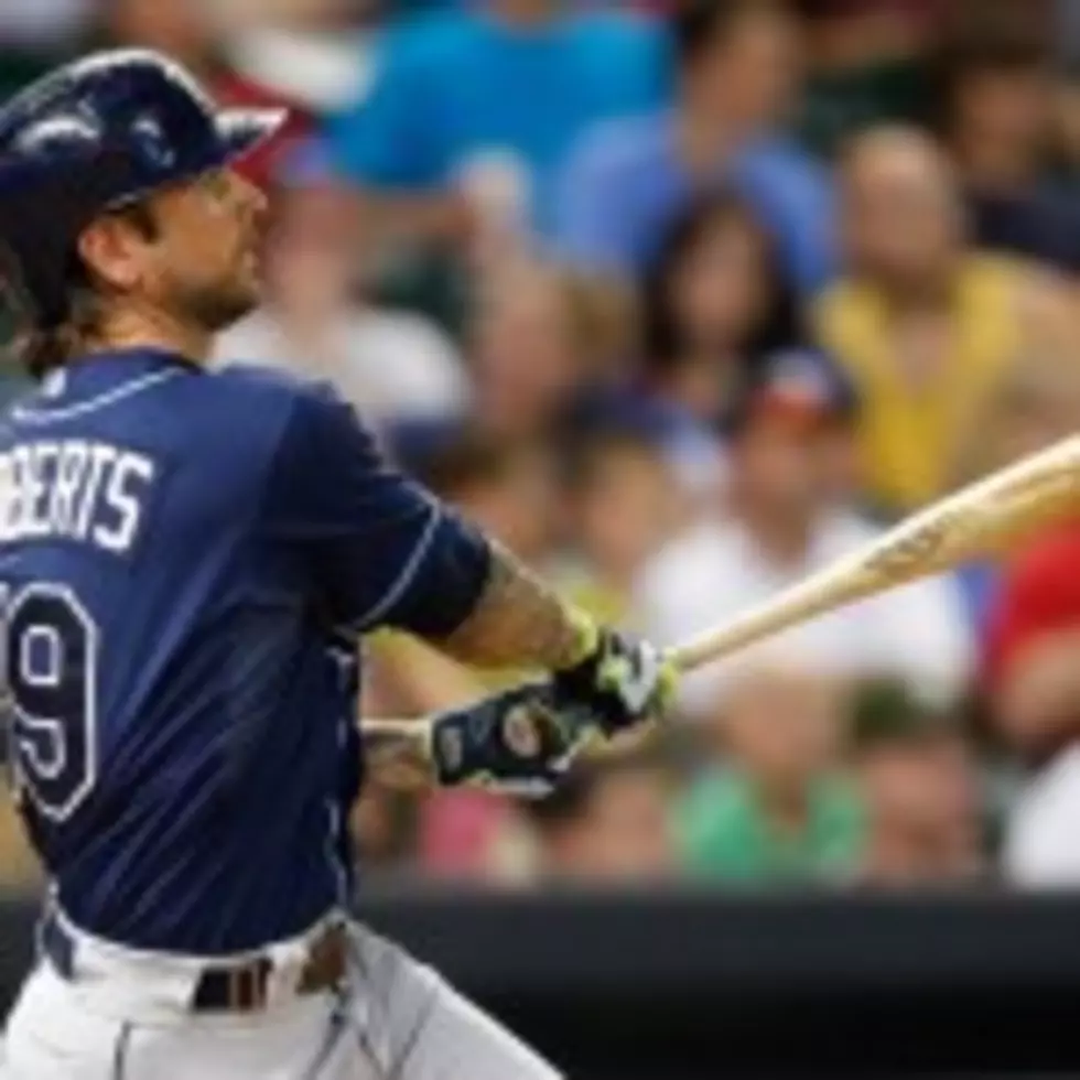 Tampa Bay Rays Demolish the Houston Astros in 12-Run Shutout