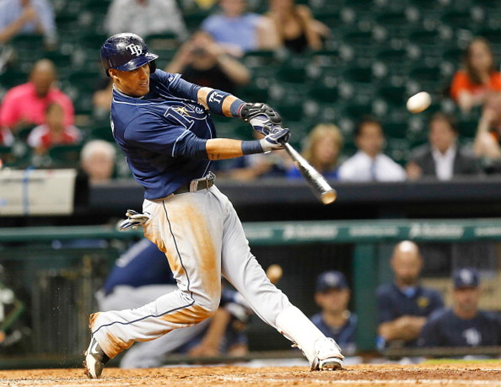 Tampa Bay Rays Shutout the Houston Astros for the Second Consecutive Game