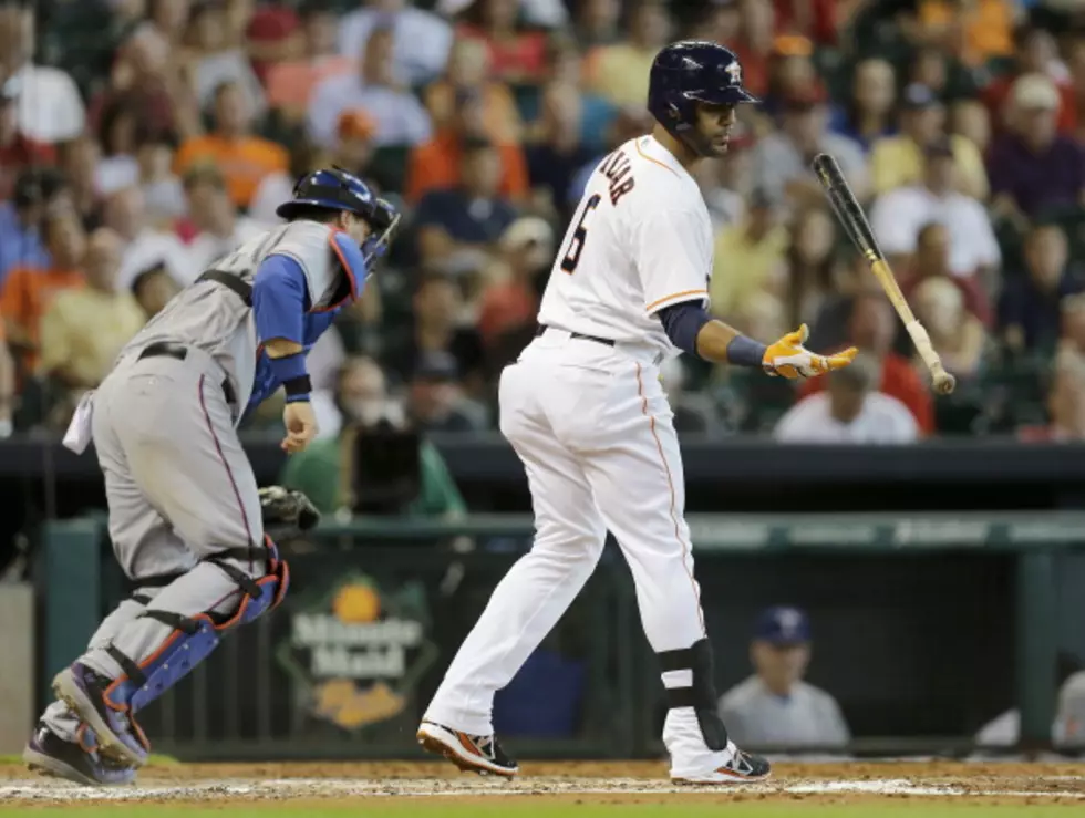 The Houston Astros Look to Get Back on Track as They Start a Three Game Midweek Series With the Oakland Athletics