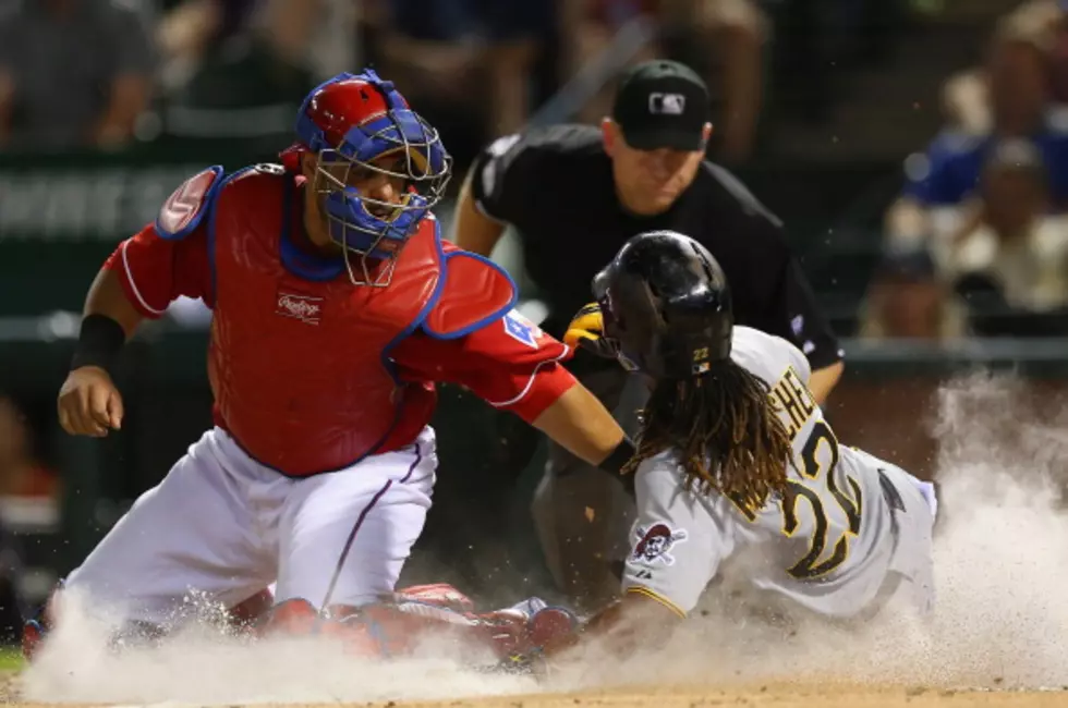 The Texas Rangers Lose on Monday as Their Offense Produces Zero Runs against the Pittsburgh Pirates