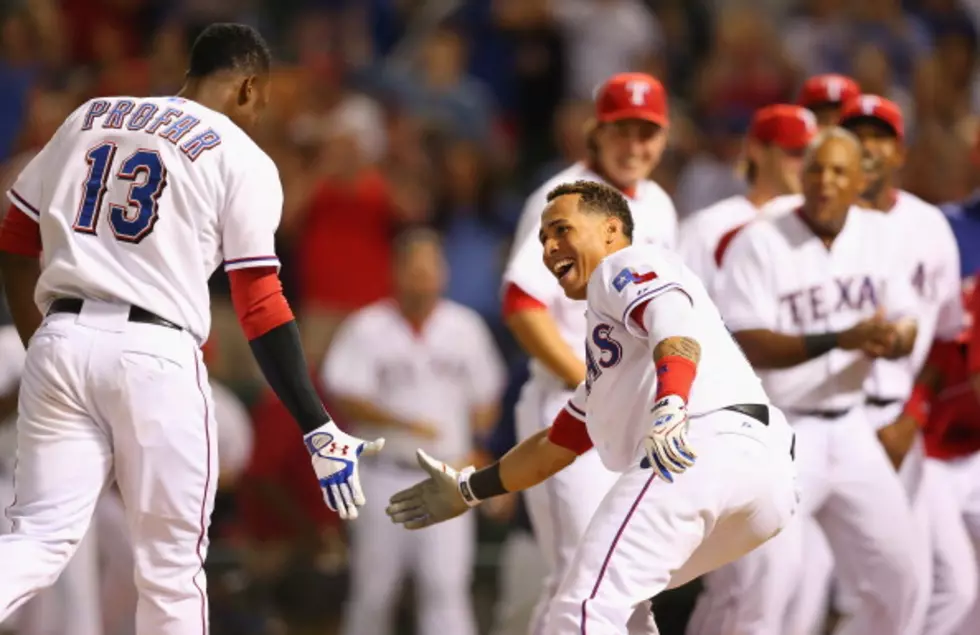 Will the Texas Rangers Make the 2013 MLB Playoffs?[FAN Poll of the Day]