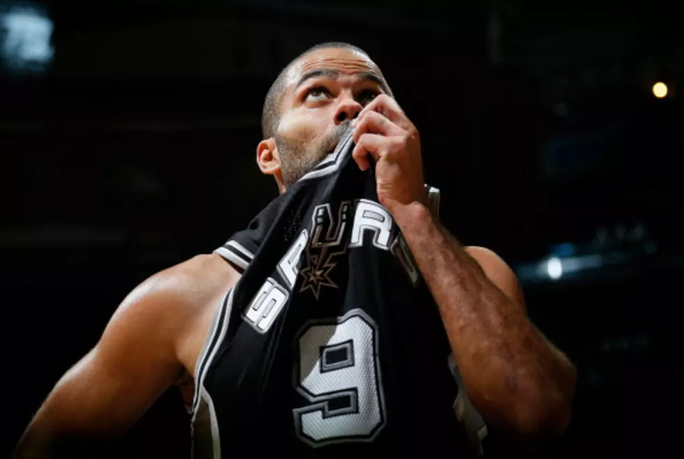 The San Antonio Spurs Take Down the Denver Nuggets 102-94 on Tuesday Night