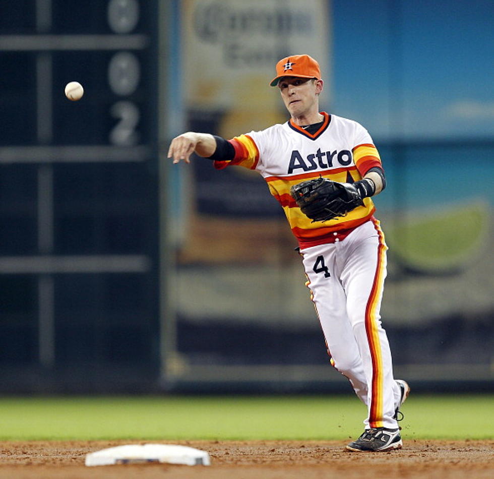 Houston Astros Bring Back Shortstop Jed Lowrie in Free Agent Signing