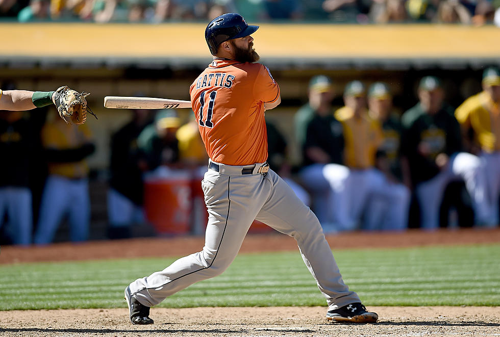 Houston Astros Complete Sweep of Oakland A’s with 9th Inning Comeback
