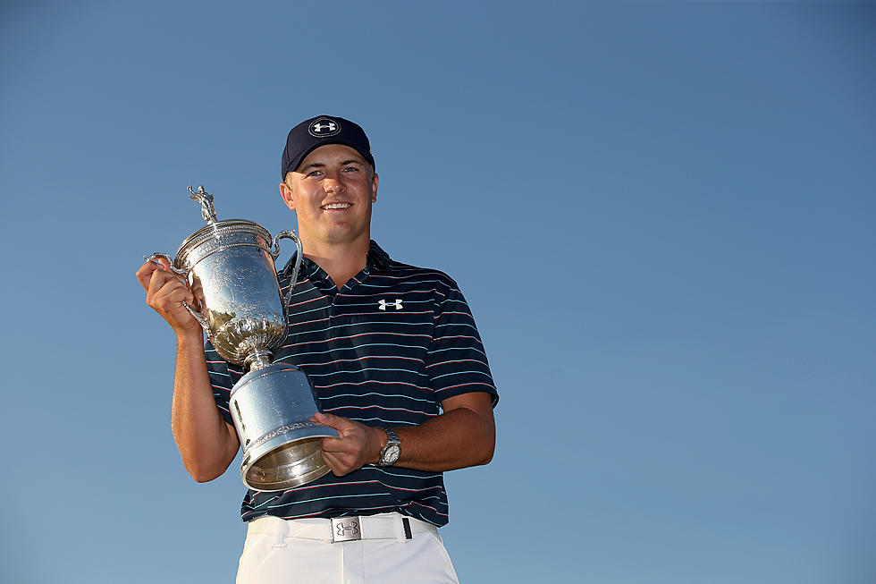 5 Facts You Didn’t Know About Jordan Spieth
