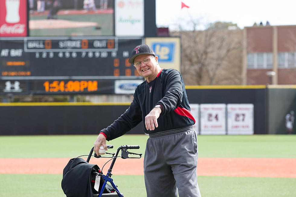 Lubbock Mourns the Loss of Texas Tech Baseball Coach Kal Segrist