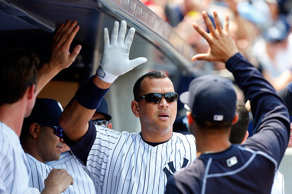 A-Rod, Lynn Snubbed for MLB 2015 All-Star Game