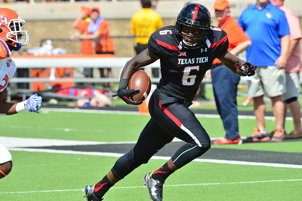 A Big Texas Tech Win on Saturday or a Big Upset for UTEP? [POLL]