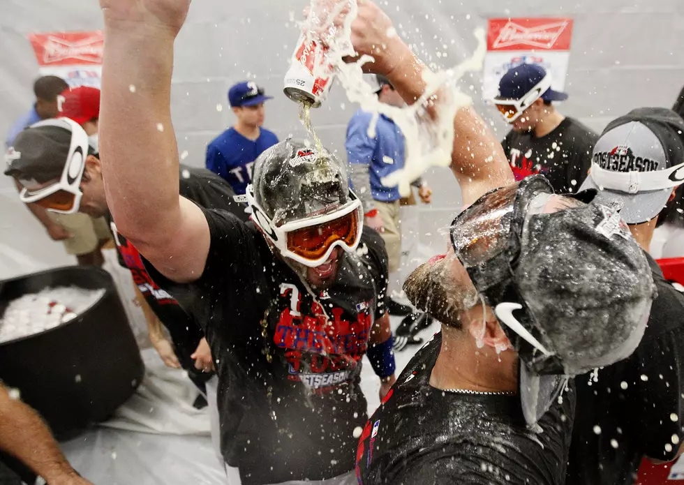 From Worst to First, the Texas Rangers Win the AL West — Now What?