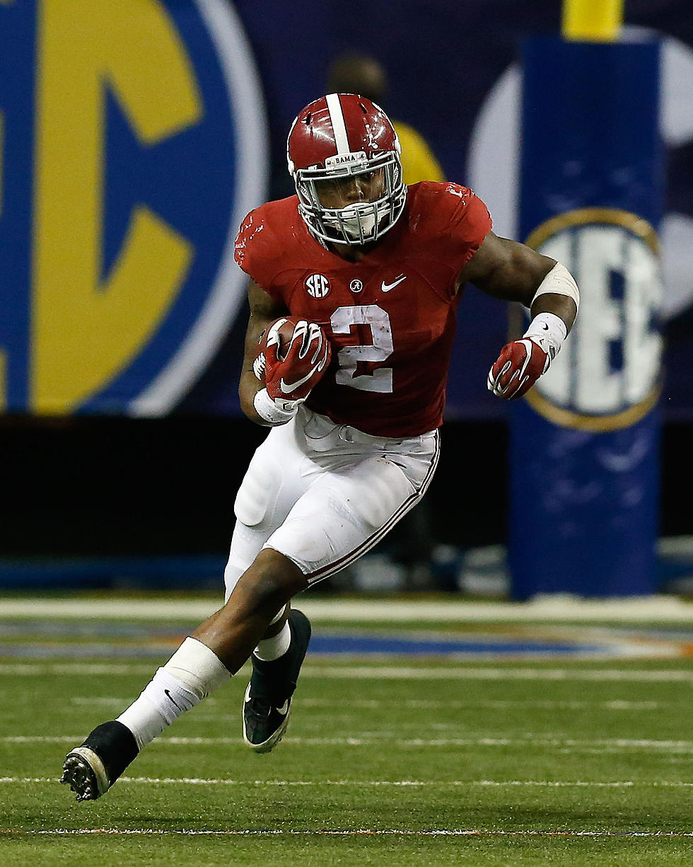Our Top 5 Heisman Candidates — Who Do You Think Will Win? [Poll]