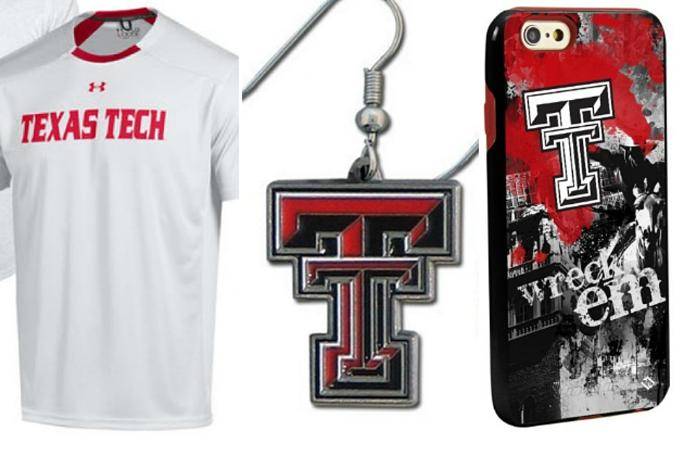 The Ultimate Christmas Gift Guide for Texas Tech Red Raiders Fans