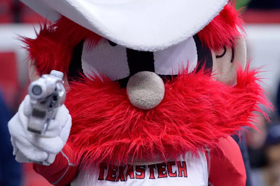 5 Things to Know About Texas Tech's Niem Stevenson
