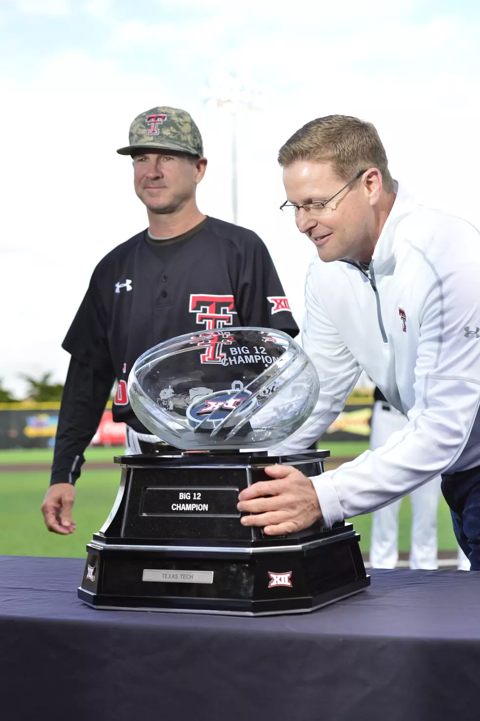 UPDATED: Tim Tadlock Reaffirms Commitment to Texas Tech