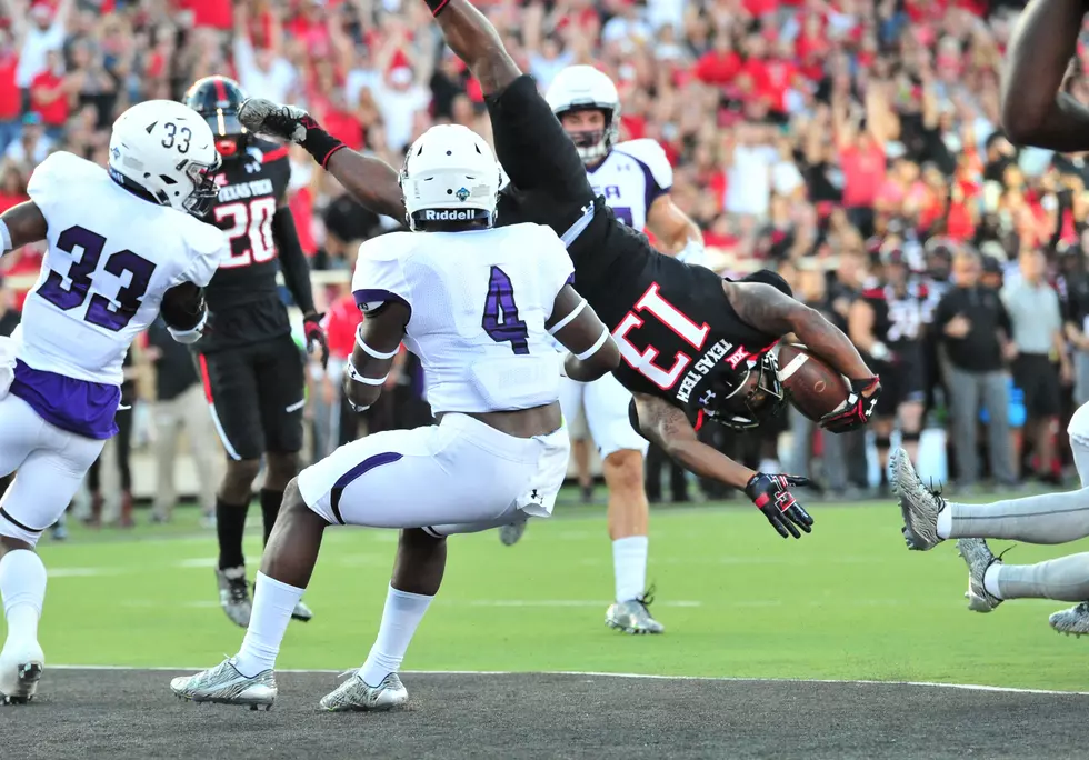 Texas Tech Adds Southland Conference Opponent for 2024 and 2026