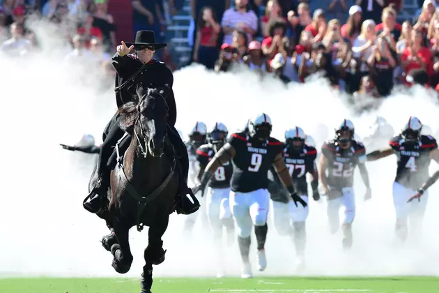 The 5 Most Watched Texas Tech Football Videos of 2016