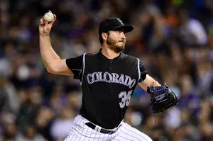 Former Red Raider Chad Bettis Undergoes Surgery for Testicular Cancer