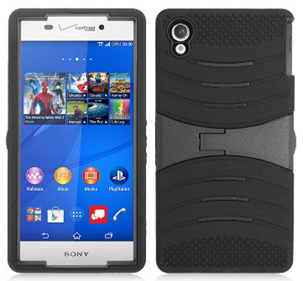 Did You Buy a Sony Experia Phone? You Might Have Some Money Coming!