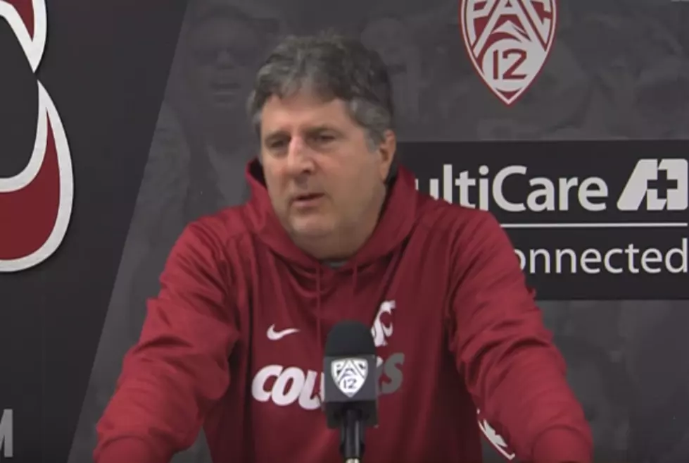 Mike Leach Continues his Quixotic Crusade to Get Texas Tech to Pay His 2009 Salary