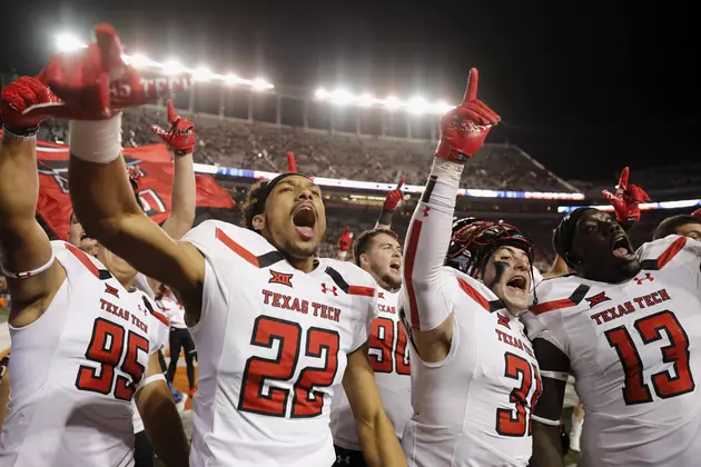 Making Sense of All the Texas Tech Bowl Game Projections
