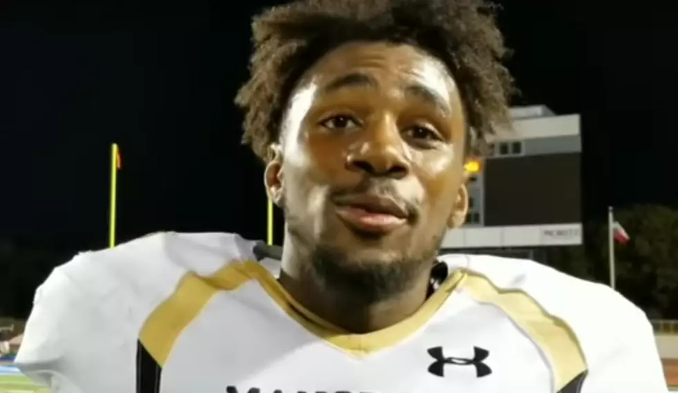4-Star Safety From Mansfield Reopens Recruitment, Could Land at Texas Tech