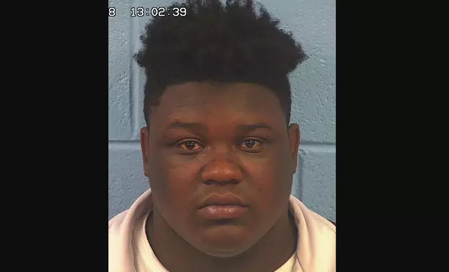 Alabama D-Line Prospect Who Was on Texas Tech&#8217;s Radar Charged With Capital Murder