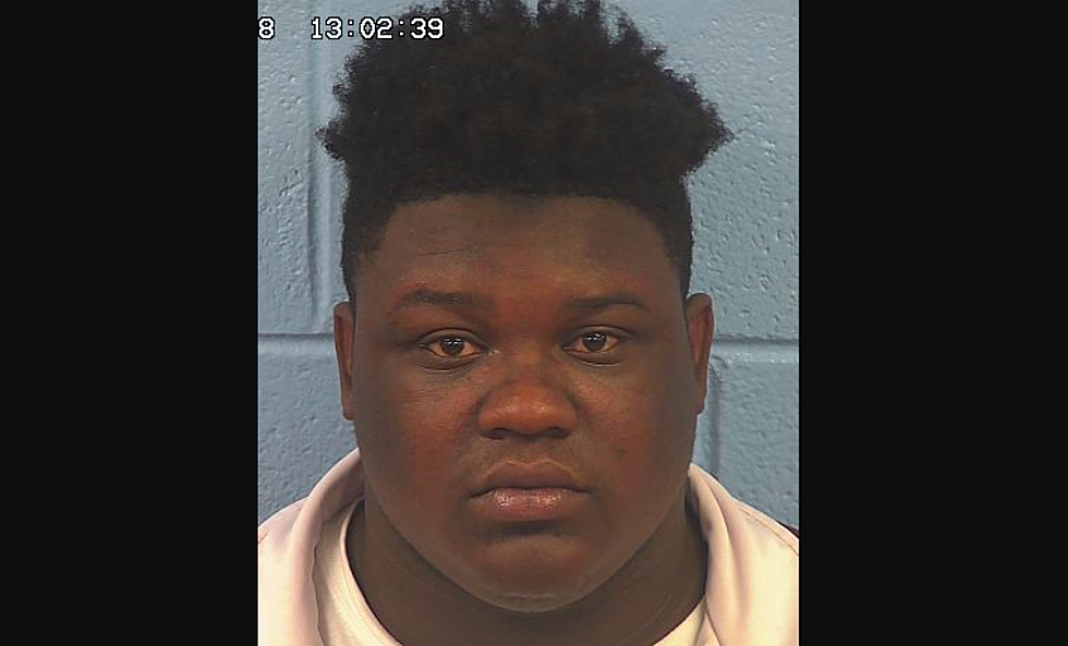 Alabama D-Line Prospect Who Was on Texas Tech’s Radar Charged With Capital Murder