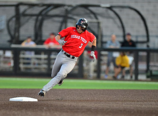 Texas Tech Baseball Moves Opener Against Kentucky To 2:00 First Pitch