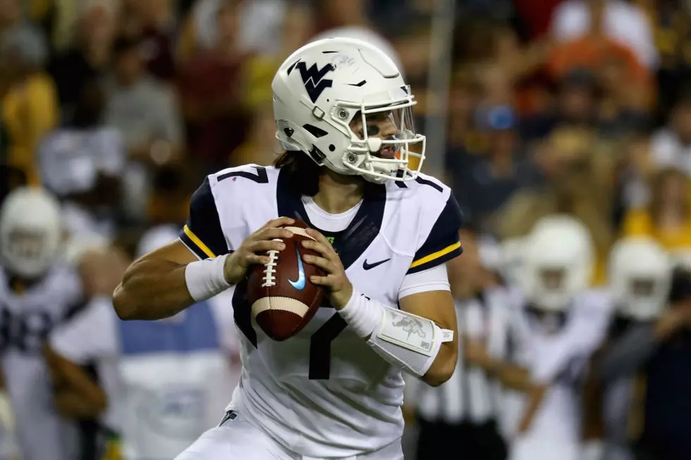 Have Iowa State and West Virginia Already Lost Their Shot at the CFP?