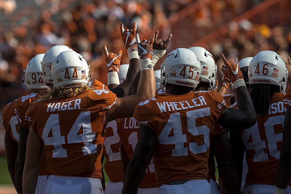 Can The University of Texas Win a National Championship in 2018?