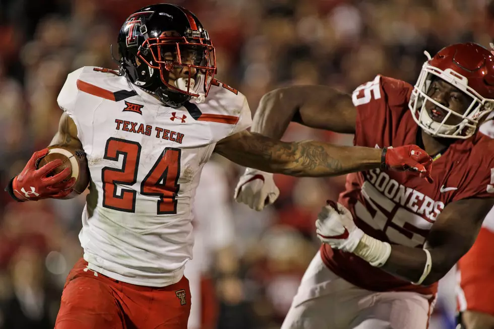 10 Things I learned About the Big 12 by Picking Every Big 12 Game